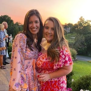 Meet your Posher, Ellie